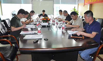 Шестое заседание пятого совета директоров Weihai Zhongwei Rubber Co., Ltd. прошло успешно